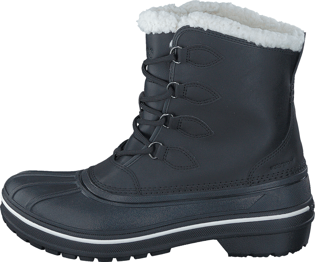 All Cast II Boot Women Black