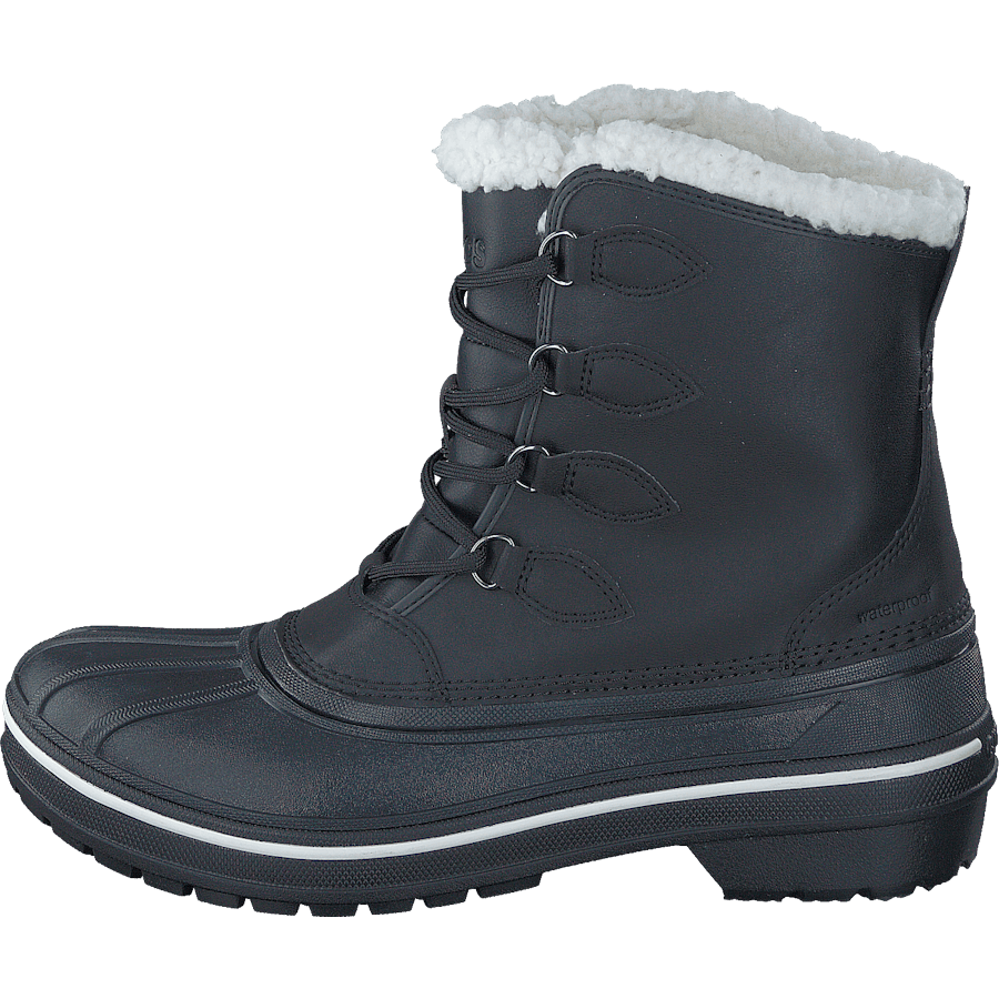 All Cast II Boot Women Black