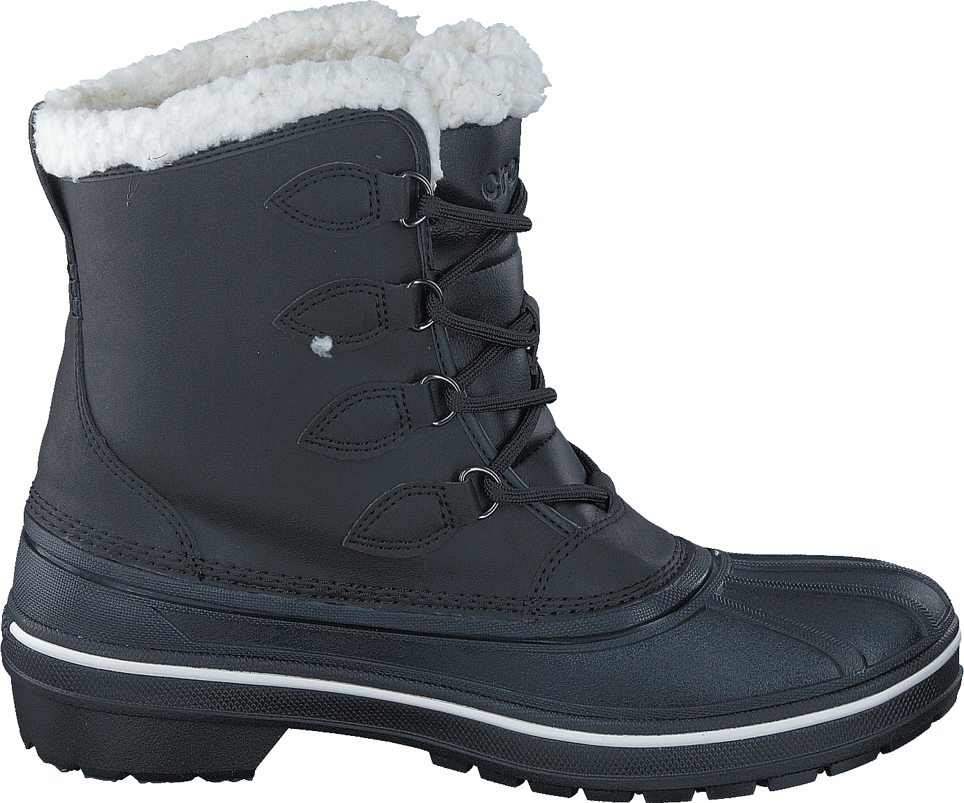 All Cast II Boot Women Black - Bild 2