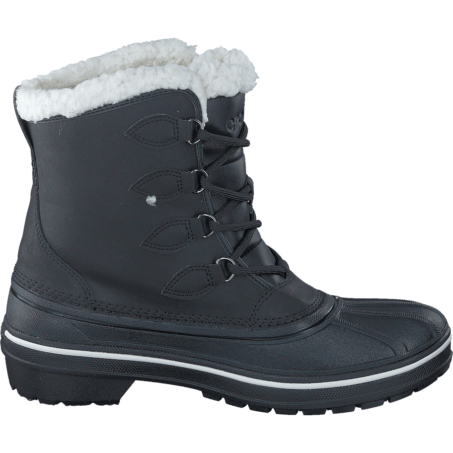 All Cast II Boot Women Black - Bild 2