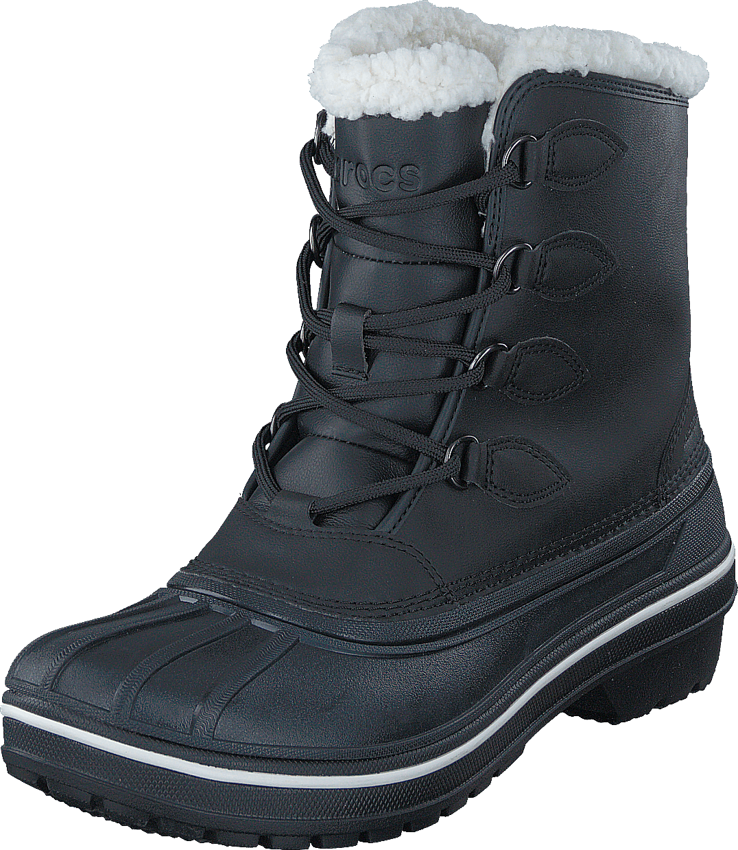 All Cast II Boot Women Black - Bild 3