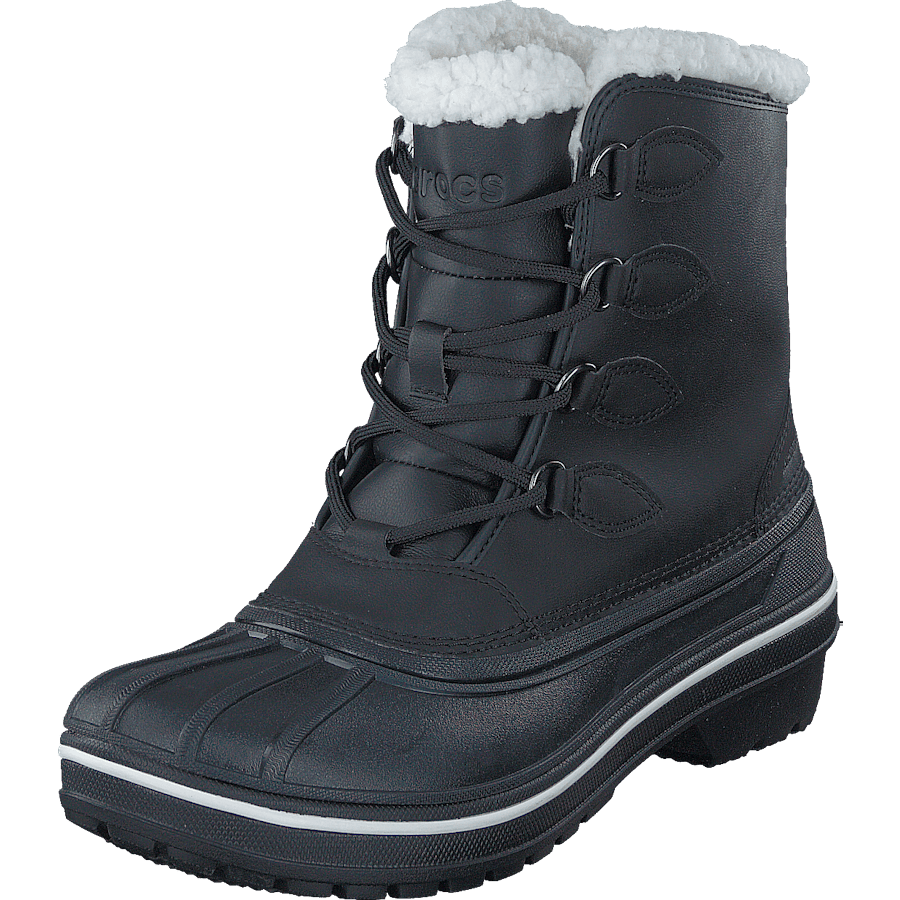 All Cast II Boot Women Black - Bild 3