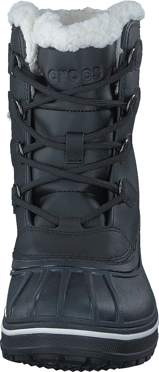 All Cast II Boot Women Black