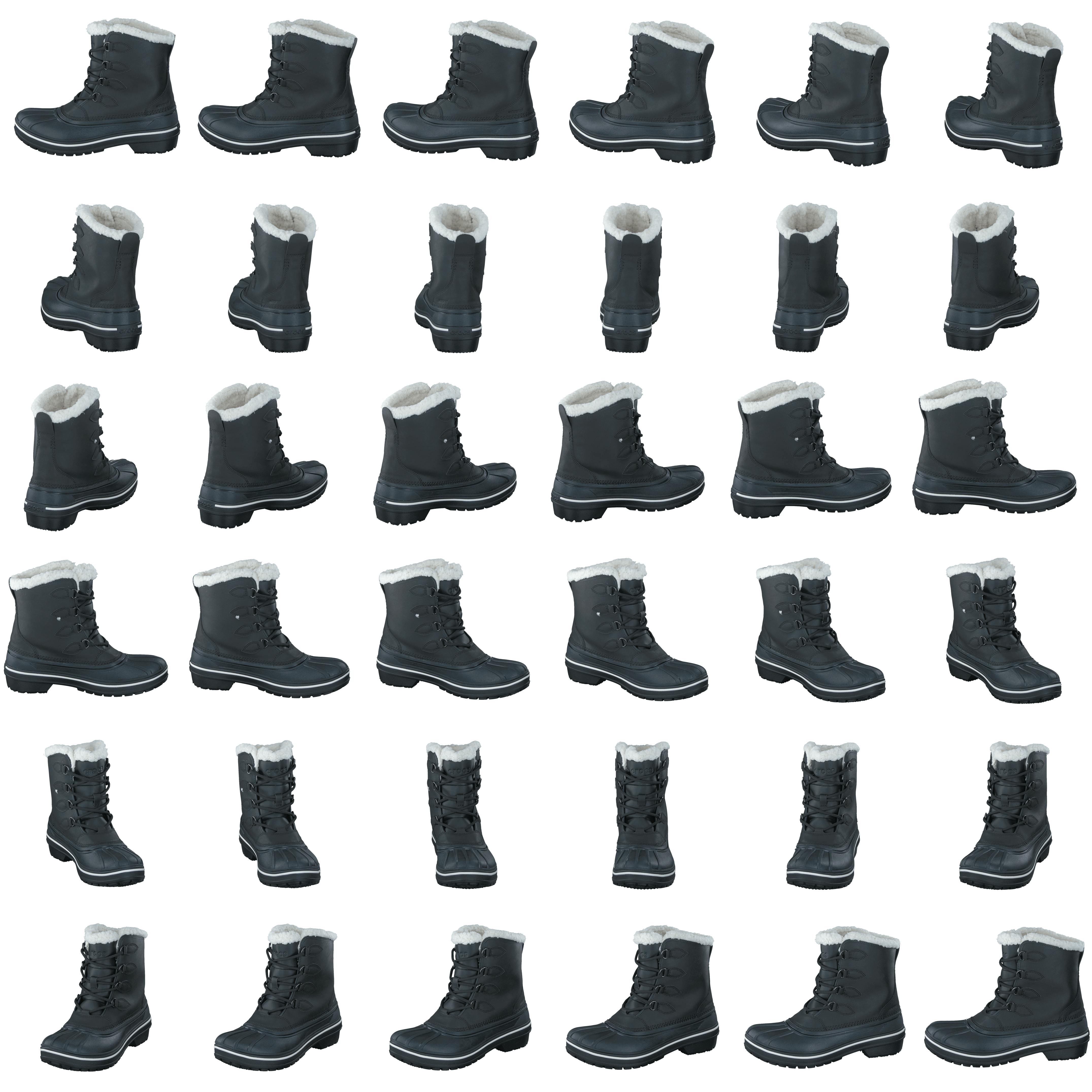 All Cast II Boot Women Black - Bild 8