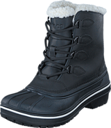All Cast II Boot Women Black - Bild 9