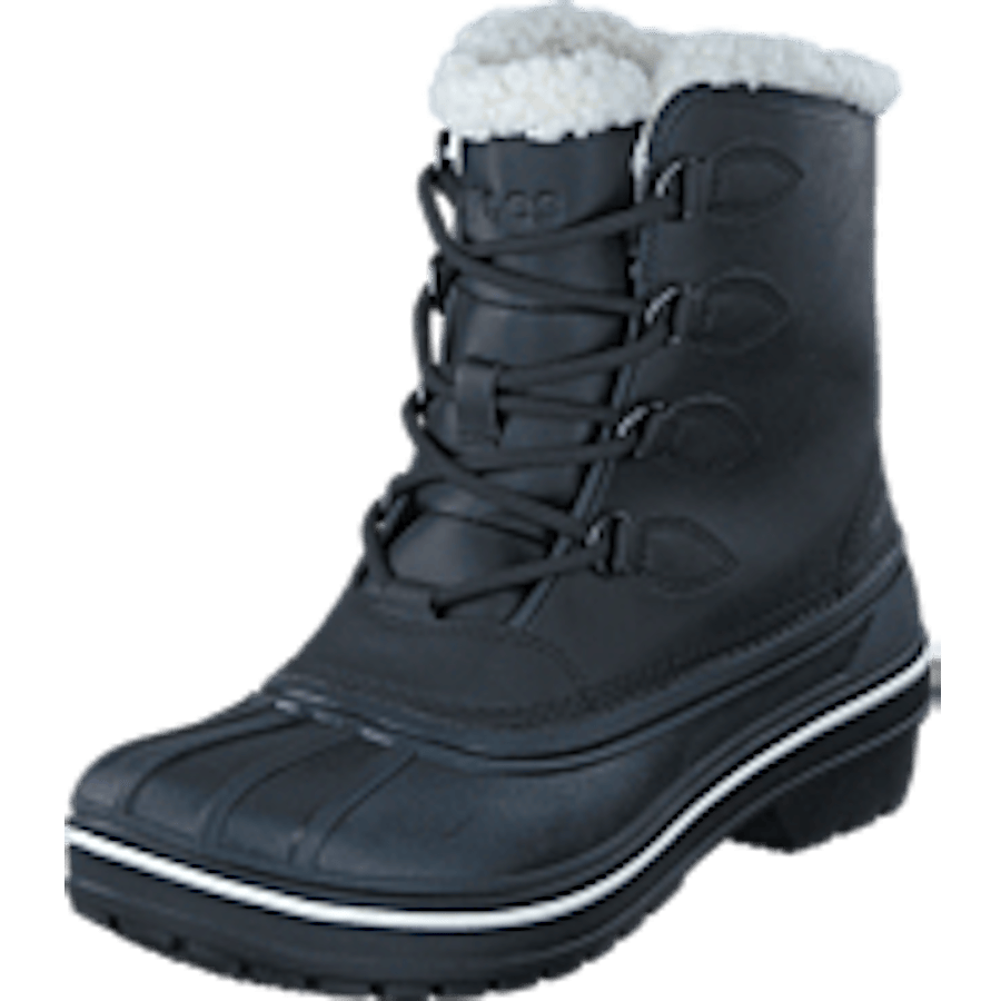 All Cast II Boot Women Black - Bild 9