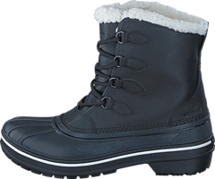 Crocs - AllCast II Boot W Black