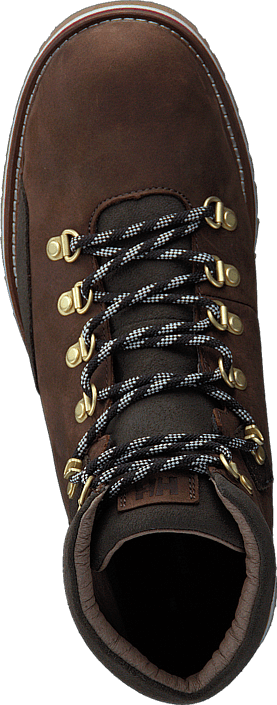 Helly Hansen - Klosters Bruin