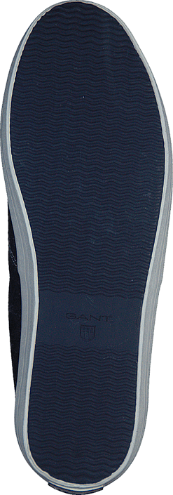 Gant - New Haven Sneaker G69 Marine