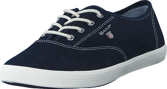 Gant - New Haven Sneaker G69 Marine