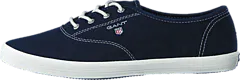 Gant - New Haven Sneaker G69 Marine