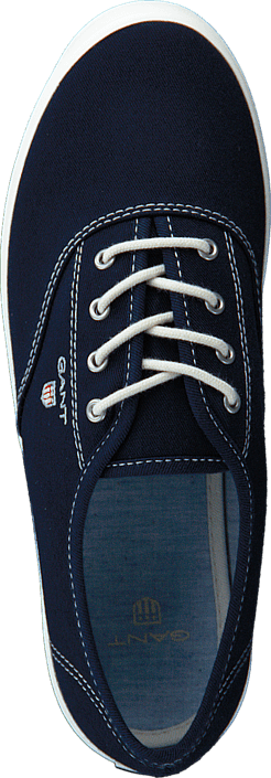 Gant - New Haven Sneaker G69 Marine