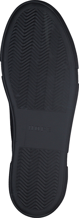 Hope - Sid Sneaker Black