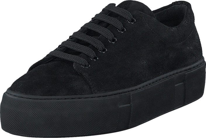 Hope - Sid Sneaker Black