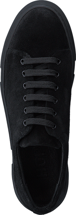 Hope - Sid Sneaker Black