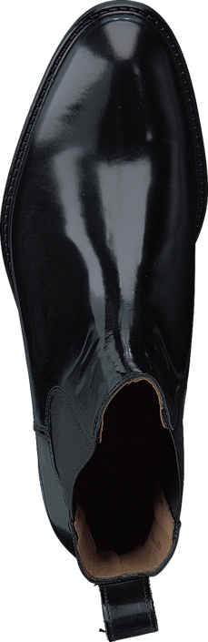 Hope - Max Chelsea Boot Black