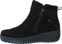 Soft Comfort - Nutall Black