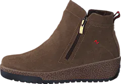 Soft Comfort - Nutall Khaki