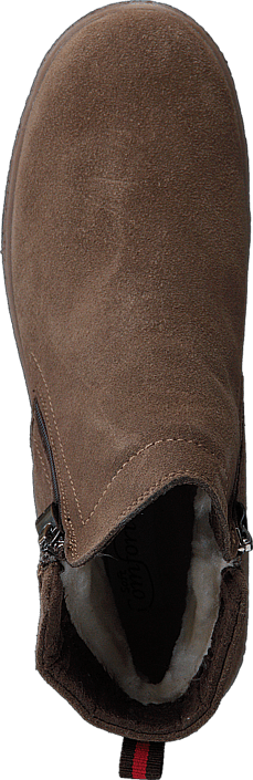 Soft Comfort - Nutall Khaki