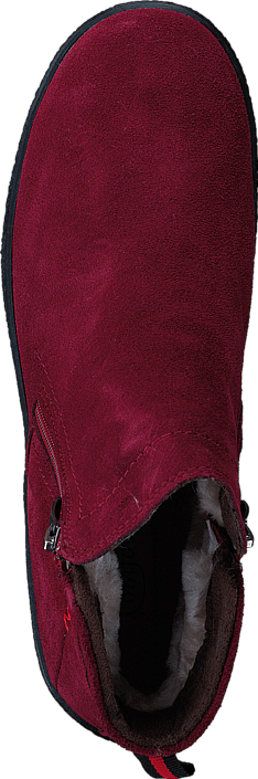 Soft Comfort - Nutall Bordeaux