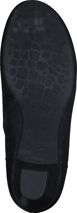 Soft Comfort - Dorela Black
