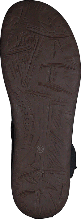 Soft Comfort - Hetton Black