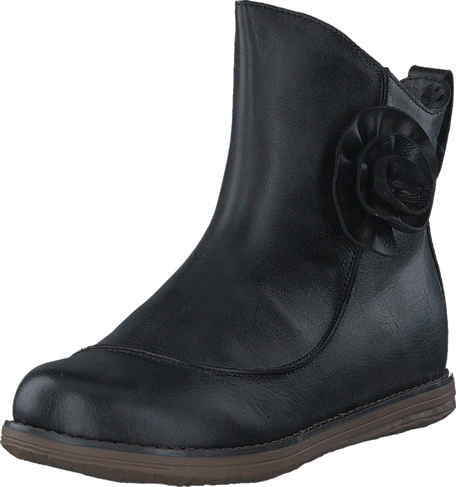 Soft Comfort - Hetton Black