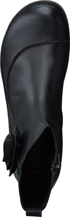 Soft Comfort - Hetton Black