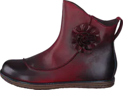 Soft Comfort - Hetton Red