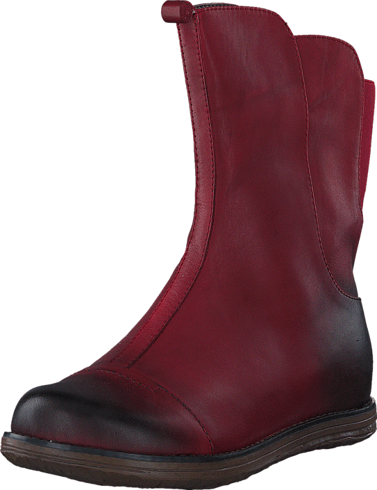 Soft Comfort - Noire Red