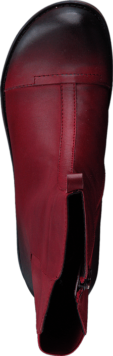 Soft Comfort - Noire Red