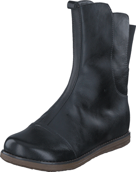 Soft Comfort - Noire Black