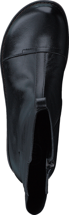 Soft Comfort - Noire Black