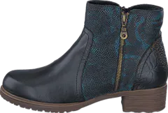 Soft Comfort - Swallow Black