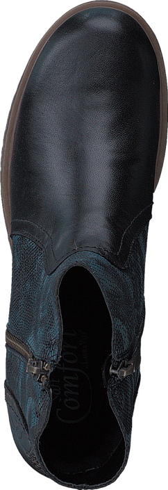 Soft Comfort - Swallow Black
