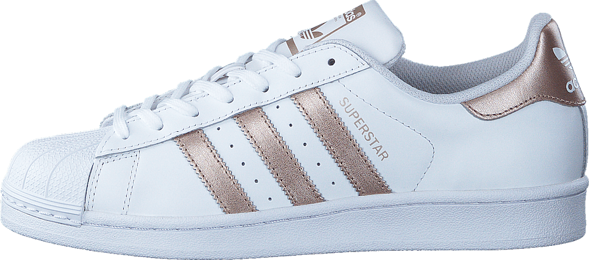 Superstar W Ftwr White/Supplier Colour/Ftw