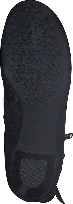 Soft Comfort - Aztec Black