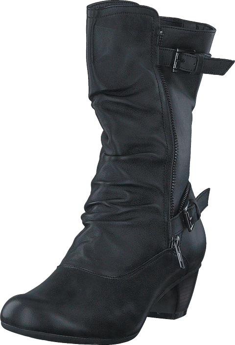 Soft Comfort - Aztec Black