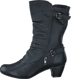 Soft Comfort - Aztec Black