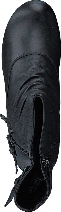 Soft Comfort - Aztec Black