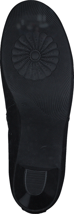 Soft Comfort - Noney Black