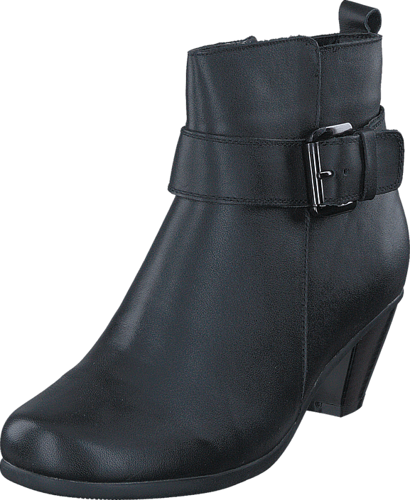 Soft Comfort - Noney Black