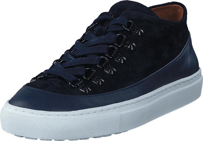 Rodebjer - Harry Monocrome Navy
