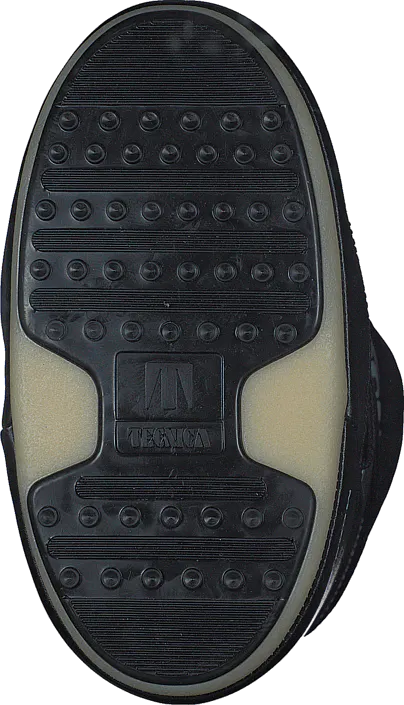 Moon Boot - Nylon Black