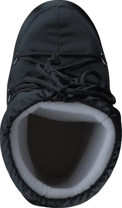 Moon Boot - Nylon Black