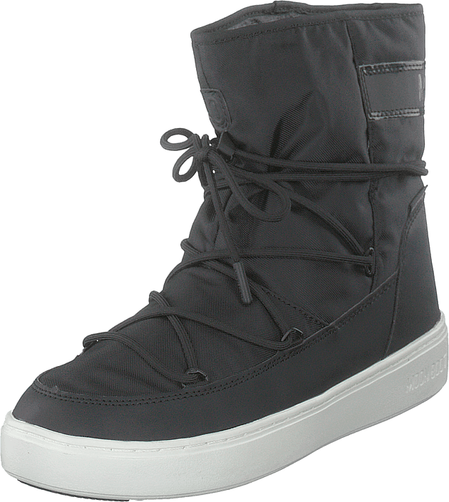 Moon Boot - Pulse Nylon Plus WP Black