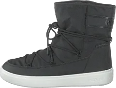 Moon Boot - Pulse Nylon Plus WP Black