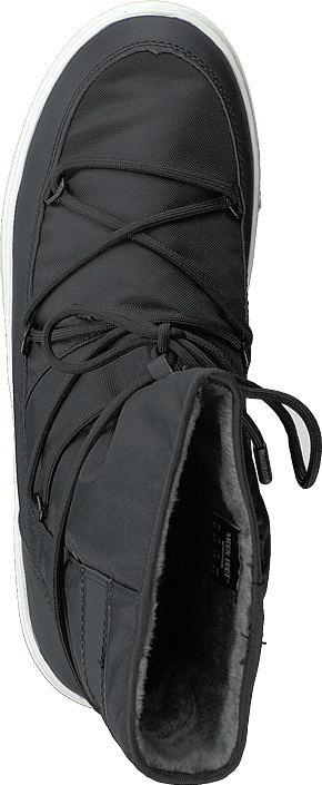 Moon Boot - Pulse Nylon Plus WP Black