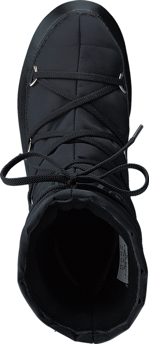 Online Shade Mid Sorte Boots Kjøp Sko Boot Moon Soft Black 8pwxxv4Fq
