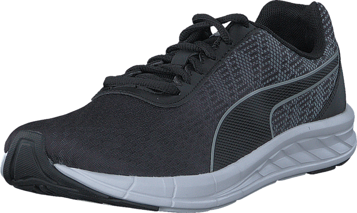 Puma - Comet Jr Quarry-Black